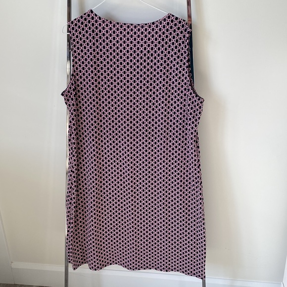 Tacera XL Shift Dress - Picture 4 of 8